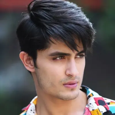 Vishesh Sharma