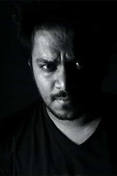 Vishnu Vijayan