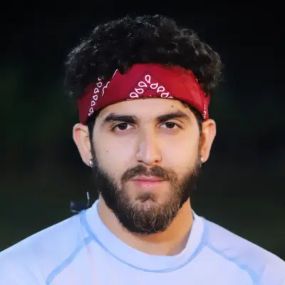 Vishu Bajaj