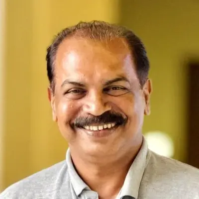 Vishwanath Asaigoli