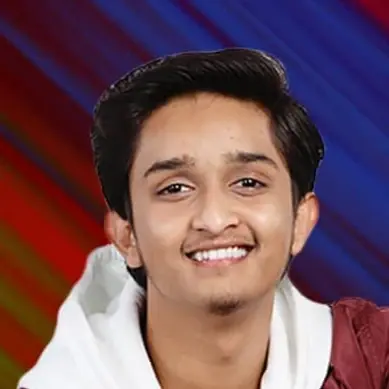 Vishwanath Ravindra Haveri