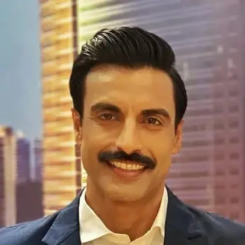 Vivek Raghuvanshi