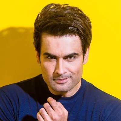Vivian Dsena