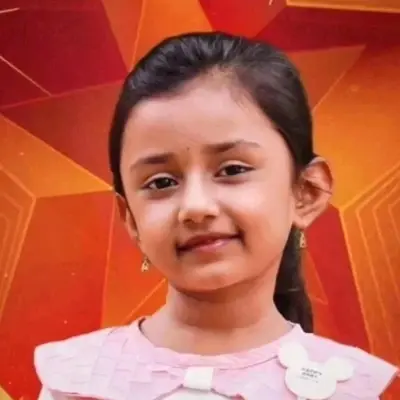 Viyana Gowda