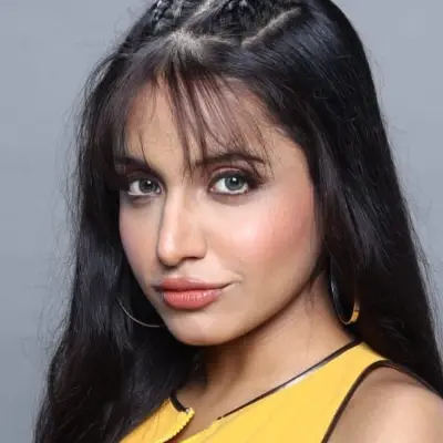 Vriddhi Patwa