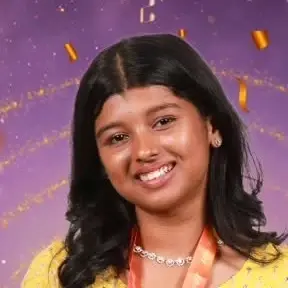 Vruddhi R