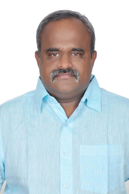 VRV Kumar