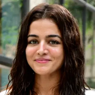 Wamiqa Gabbi
