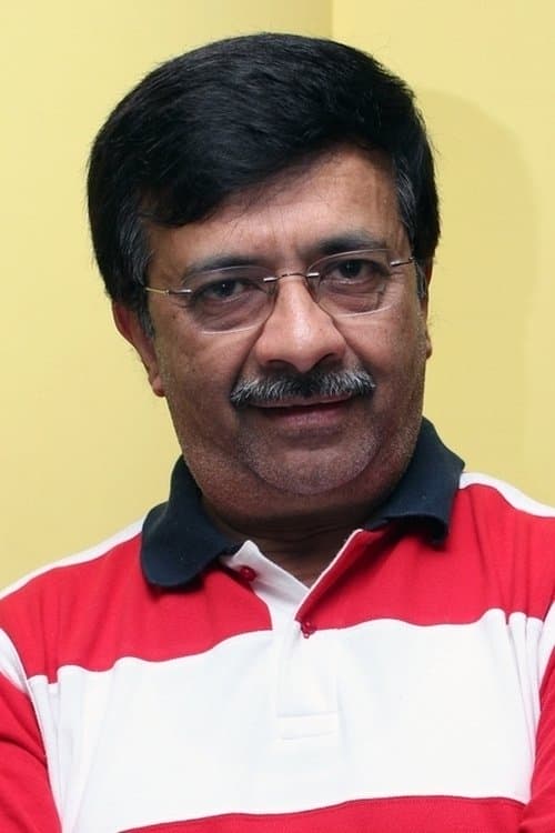 Y. G. Mahendra