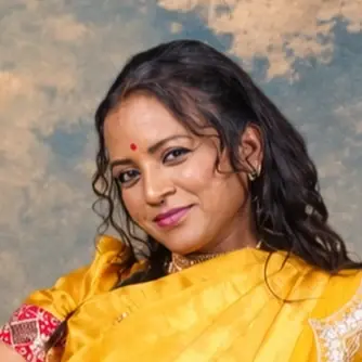 Yadhya Shashi