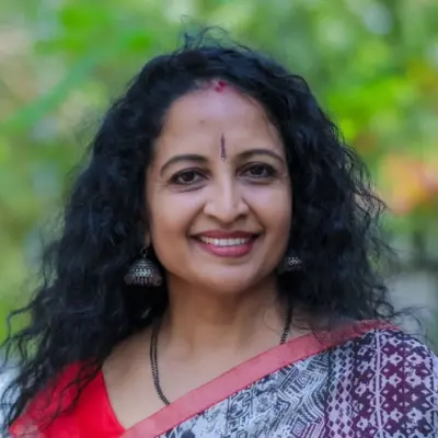 Yamuna Srinidhi