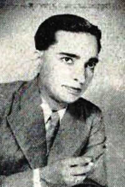 Yaragudipati Varada Rao