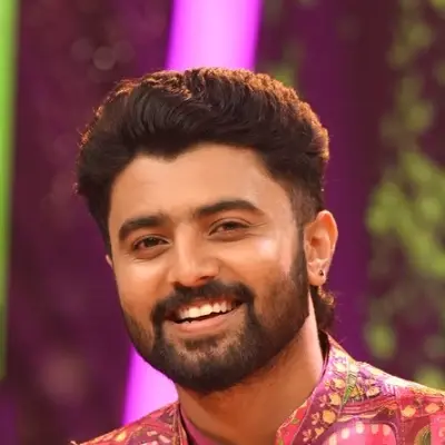 YASH GOWDA