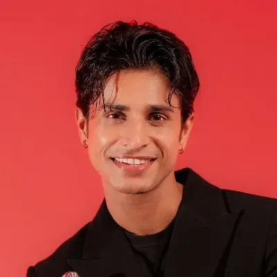 Yash Pal Singh