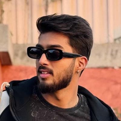 Yashas K Gowda