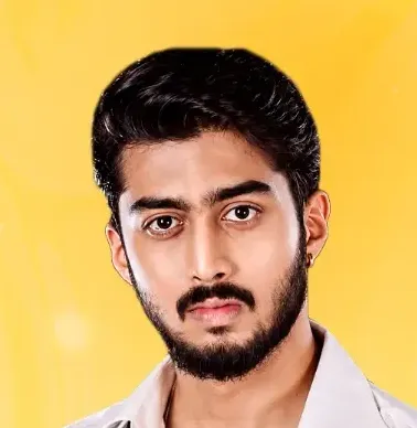 Yashas K Gowda