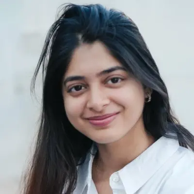 Yashashree Rao