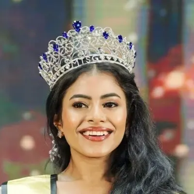 Yashasvini Devadiga