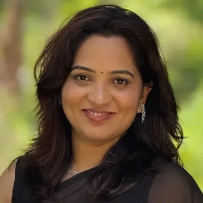 Yashaswini master anand