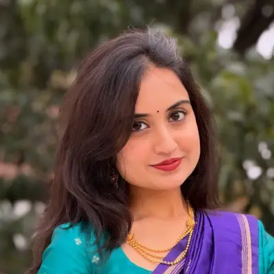 Yashaswini Ravi