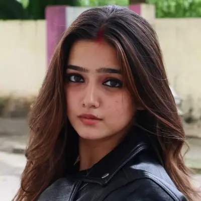 Yashika Sharma