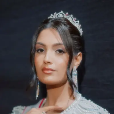 Yashika Sharma