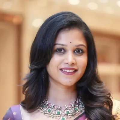 Yashmi Gowda
