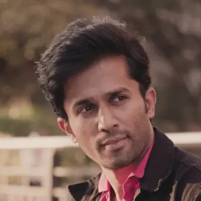 Yashvanth Kumar