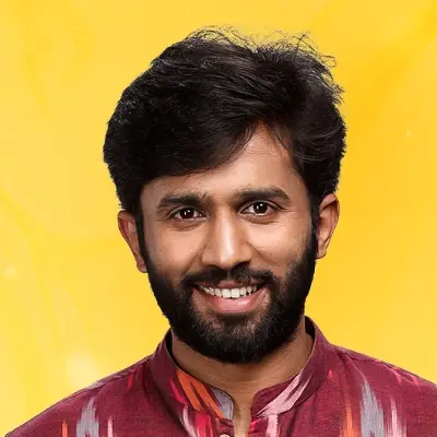 Yashvanth Kumar