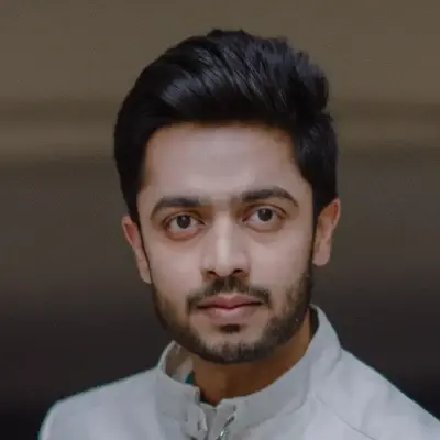 Yashwanth Bettaswamy