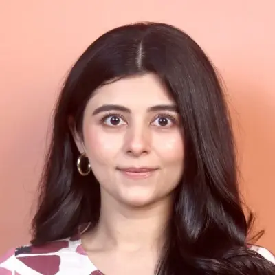 Yesha Rughani