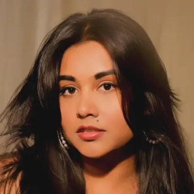 YL Keerthanaa