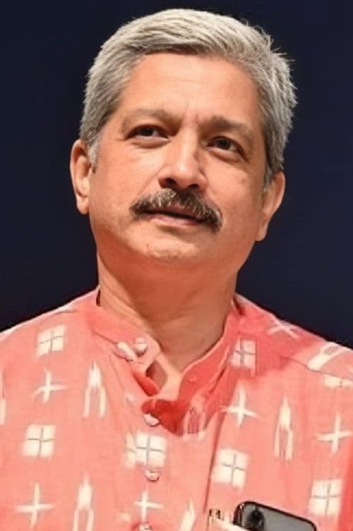 Yogesh Soman