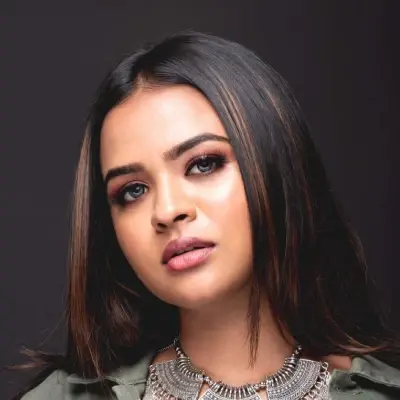 Yuktha dk