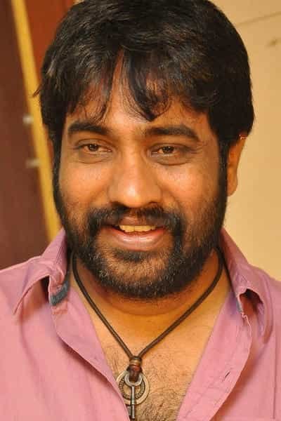 YVS Chowdary