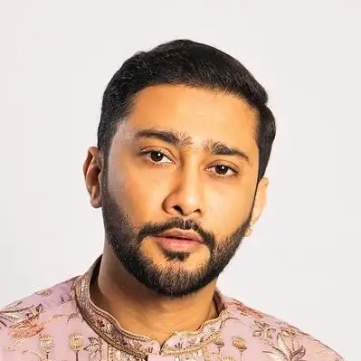 Zaid Darbar
