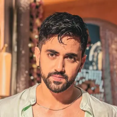 Zain Imam
