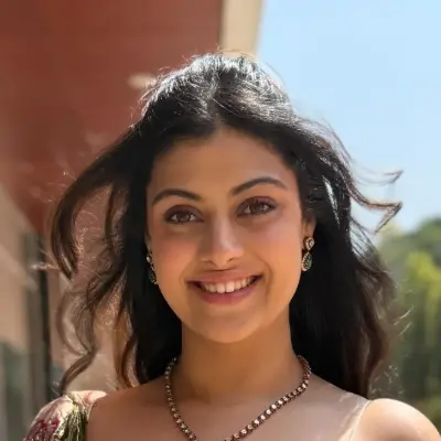 Zanai Bhosle