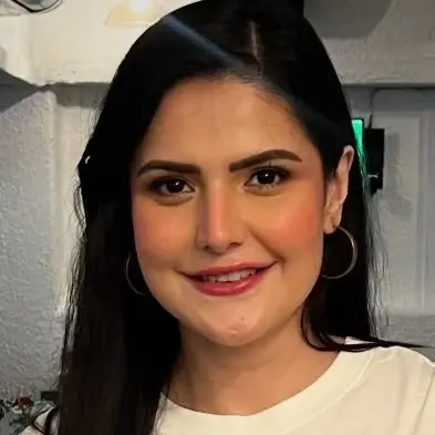Zareen Khan