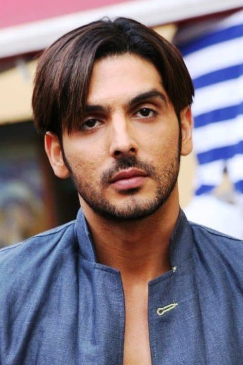 Zayed khan