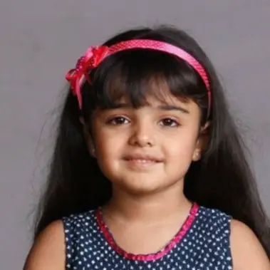Zaynah Vastani