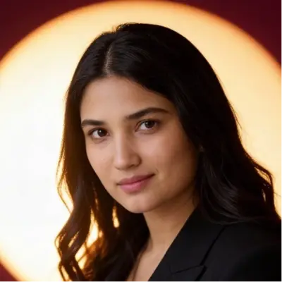 Zeel Nikhil Jain
