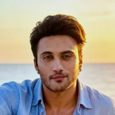 Zuber K. Khan